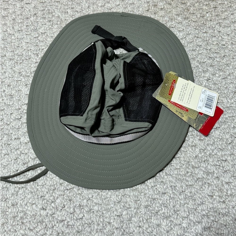 Redington Fishing UFP30 Sun Fishing Hat